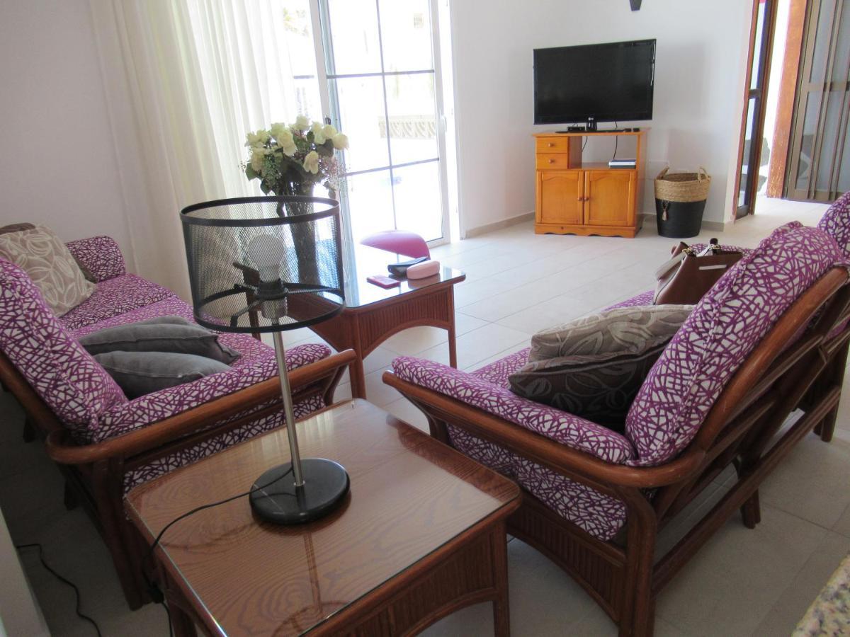 Las Rosas By Rentmedano Stunning Luxury Chocolate Box Villa With Private Heated Pool & Wifi เอลเมดาโน ภายนอก รูปภาพ